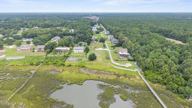 1144 Avila Drive, Hampstead, NC 28443
