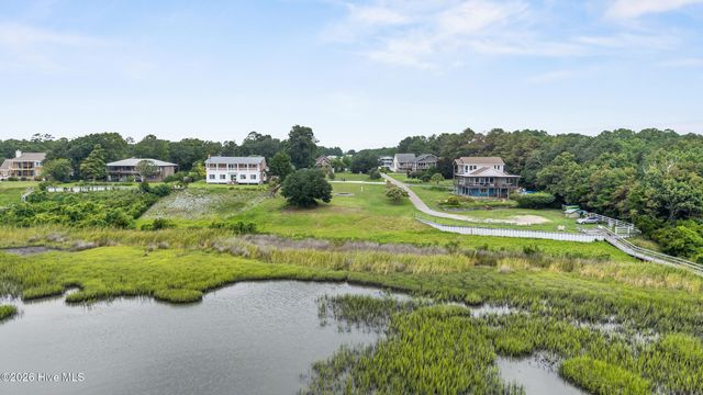 1144 Avila Drive, Hampstead, NC 28443