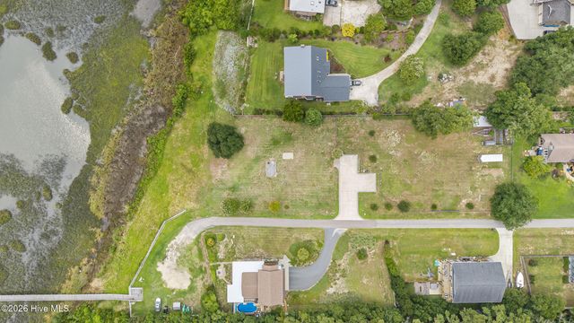 1144 Avila Drive, Hampstead, NC 28443