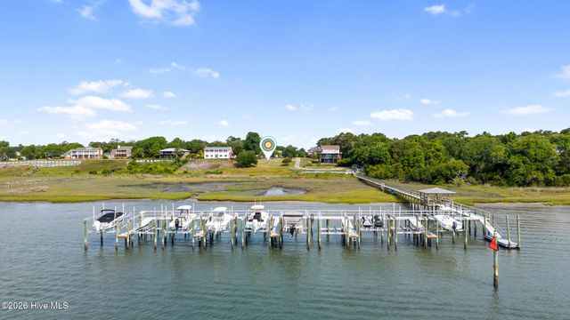 1144 Avila Drive, Hampstead, NC 28443