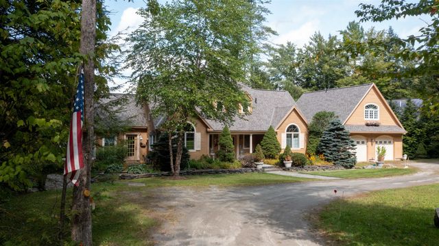 1189 Cole Pond Road, Jamaica, VT 05343