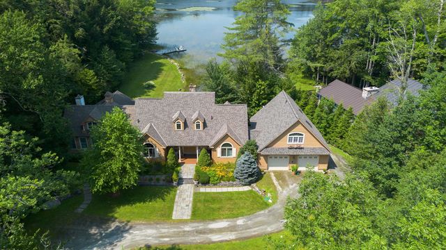 1189 Cole Pond Road, Jamaica, VT 05343