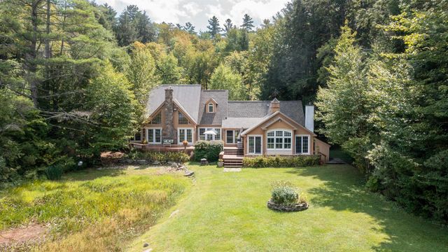 1189 Cole Pond Road, Jamaica, VT 05343