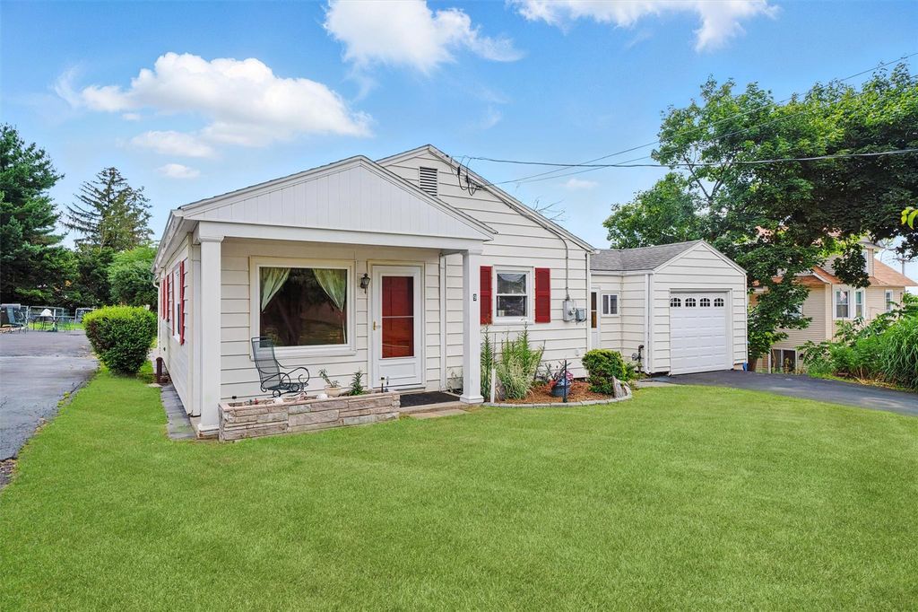 9 Grandview Avenue, Middletown, NY 10940