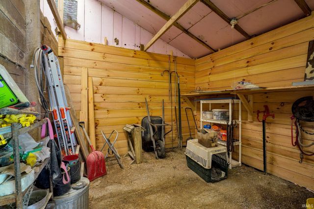 3841 Old Farm Road, Springville, IN 47462