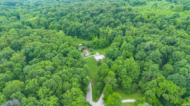 3841 Old Farm Road, Springville, IN 47462