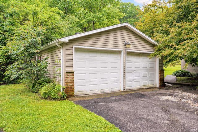 3841 Old Farm Road, Springville, IN 47462