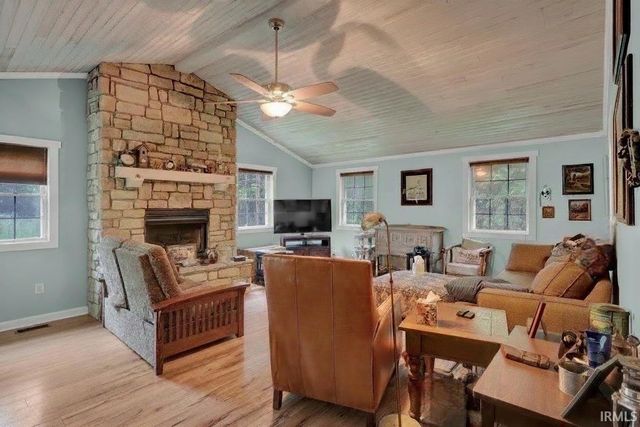 3841 Old Farm Road, Springville, IN 47462