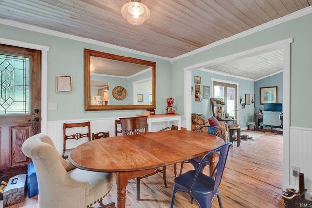 3841 Old Farm Road, Springville, IN 47462