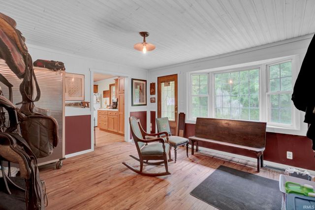 3841 Old Farm Road, Springville, IN 47462