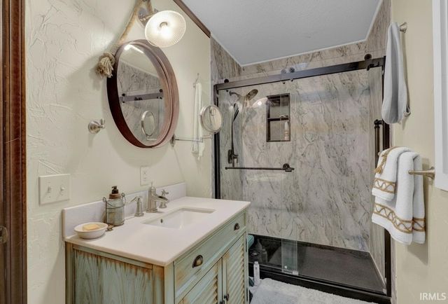 3841 Old Farm Road, Springville, IN 47462