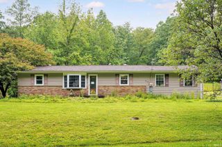3841 Old Farm Road, Springville, IN 47462