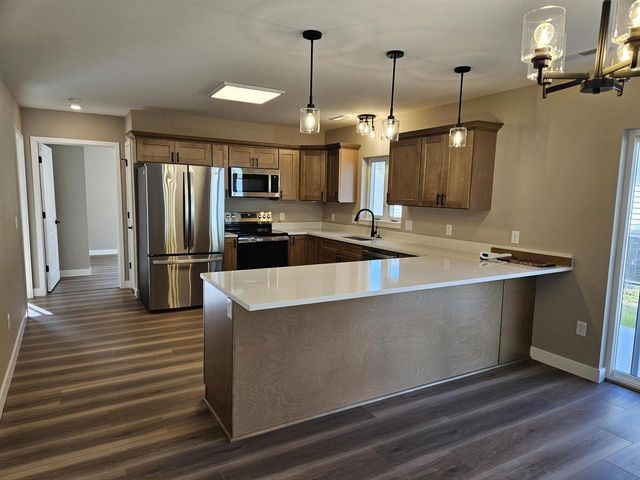 1157 Maple Street, Reedsburg, WI 53959