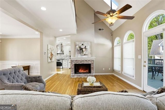 1380 Holland Road Road, Powder Springs, GA 30127