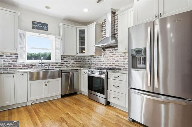 1380 Holland Road Road, Powder Springs, GA 30127