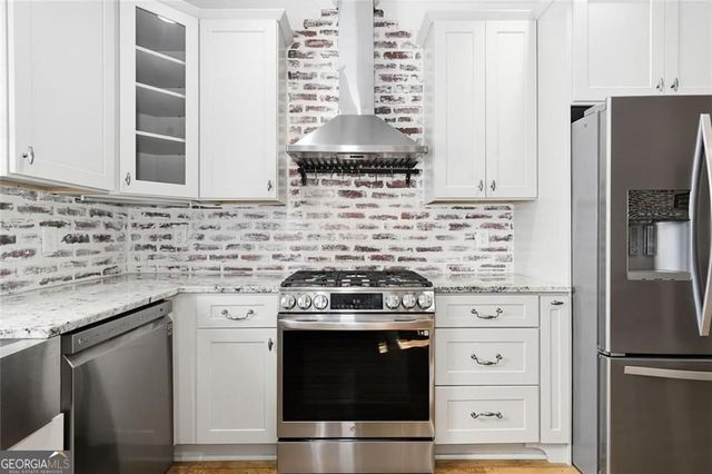 1380 Holland Road Road, Powder Springs, GA 30127