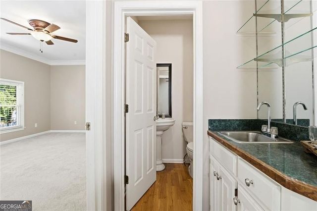 1380 Holland Road Road, Powder Springs, GA 30127