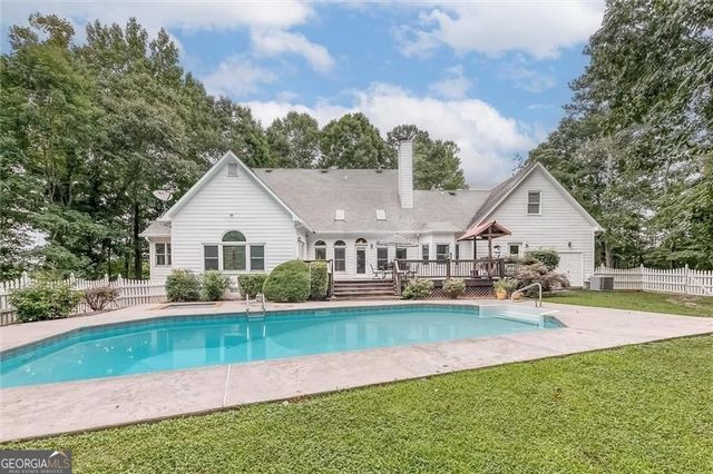 1380 Holland Road Road, Powder Springs, GA 30127