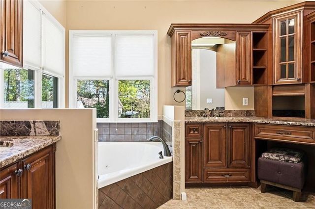 1380 Holland Road Road, Powder Springs, GA 30127