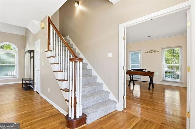 1380 Holland Road Road, Powder Springs, GA 30127