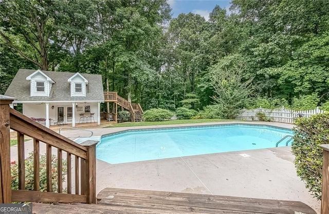 1380 Holland Road Road, Powder Springs, GA 30127