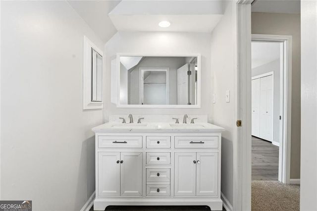 1380 Holland Road Road, Powder Springs, GA 30127