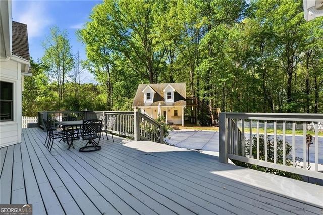 1380 Holland Road Road, Powder Springs, GA 30127