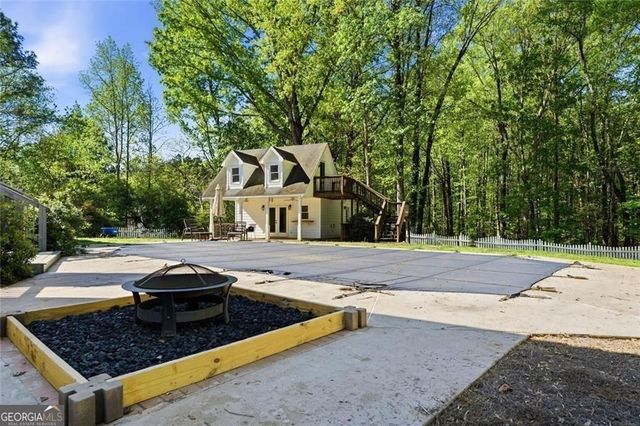 1380 Holland Road Road, Powder Springs, GA 30127