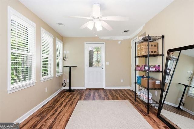 1380 Holland Road Road, Powder Springs, GA 30127