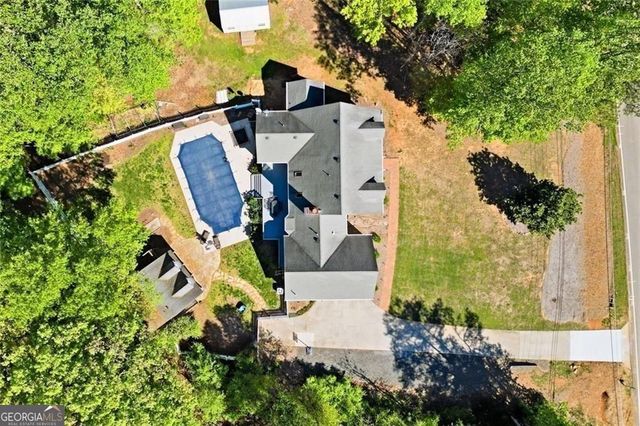 1380 Holland Road Road, Powder Springs, GA 30127