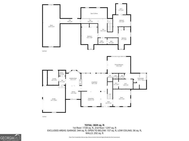 1380 Holland Road Road, Powder Springs, GA 30127