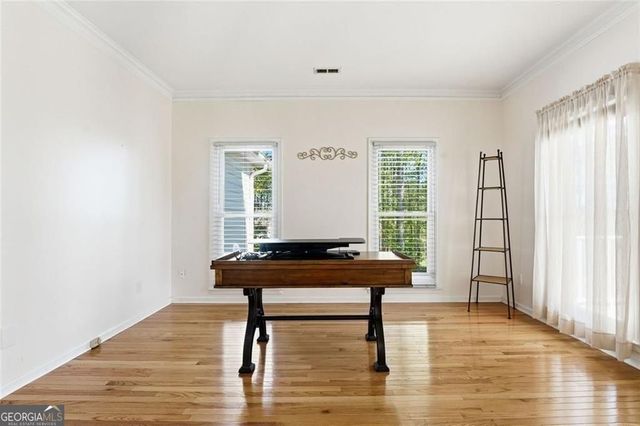 1380 Holland Road Road, Powder Springs, GA 30127