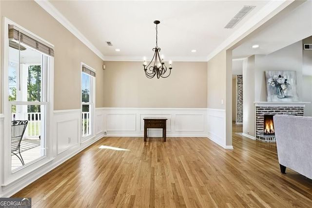 1380 Holland Road Road, Powder Springs, GA 30127