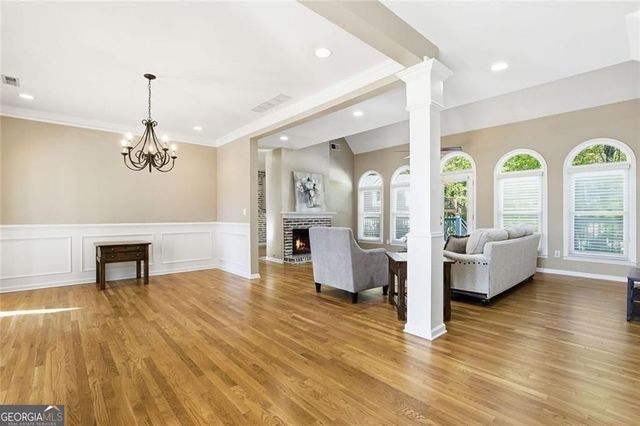 1380 Holland Road Road, Powder Springs, GA 30127