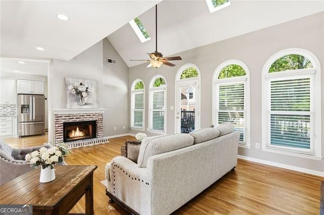 1380 Holland Road Road, Powder Springs, GA 30127