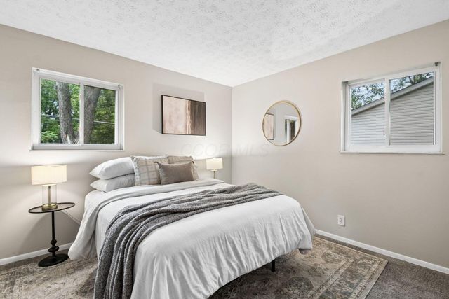 5104 Benham Drive, Columbus, OH 43232
