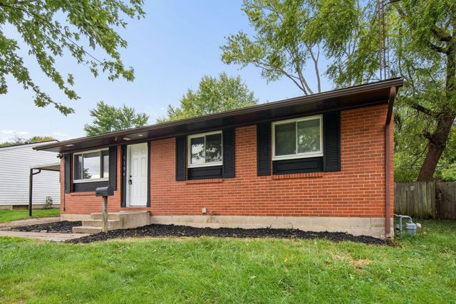 5104 Benham Drive, Columbus, OH 43232