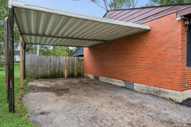 5104 Benham Drive, Columbus, OH 43232