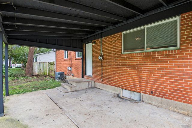 5104 Benham Drive, Columbus, OH 43232