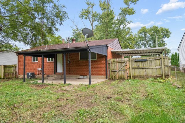 5104 Benham Drive, Columbus, OH 43232