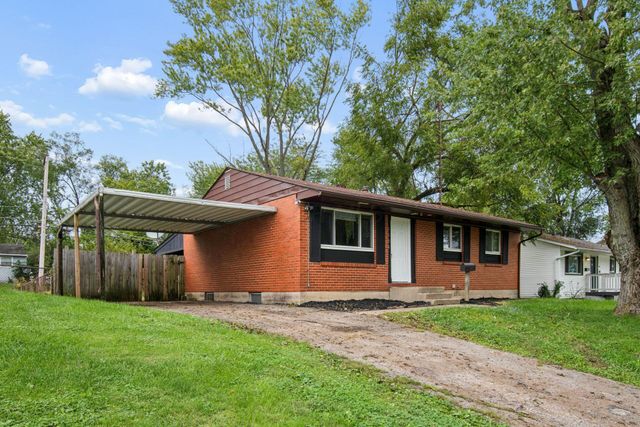 5104 Benham Drive, Columbus, OH 43232