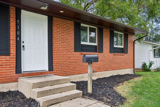5104 Benham Drive, Columbus, OH 43232