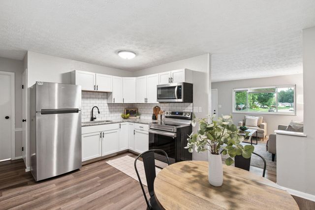 5104 Benham Drive, Columbus, OH 43232