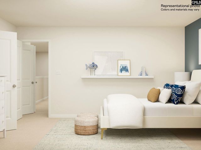 726 Ben Gunn Run, Gilbert, SC 29054