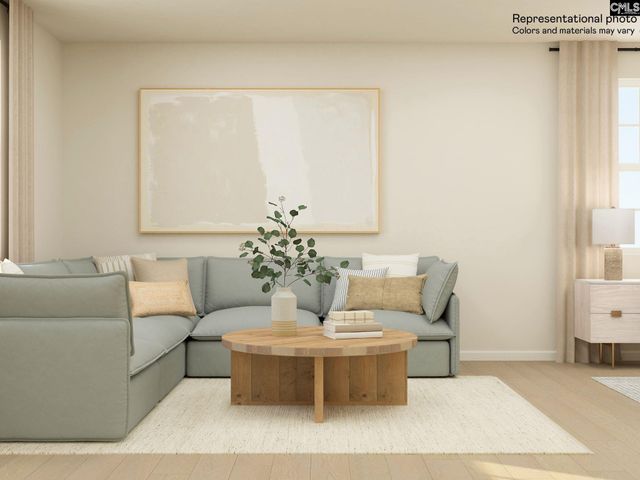 726 Ben Gunn Run, Gilbert, SC 29054