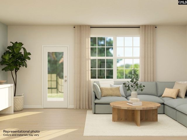 726 Ben Gunn Run, Gilbert, SC 29054