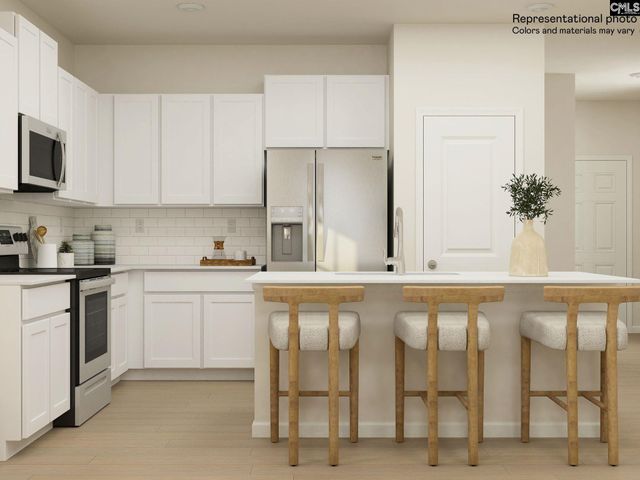 726 Ben Gunn Run, Gilbert, SC 29054