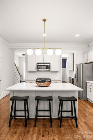 1431 Tippah Park Court, Charlotte, NC 28205