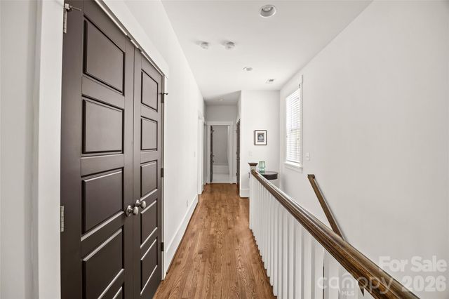 1431 Tippah Park Court, Charlotte, NC 28205