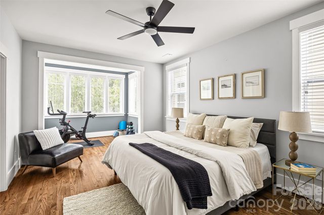 1431 Tippah Park Court, Charlotte, NC 28205